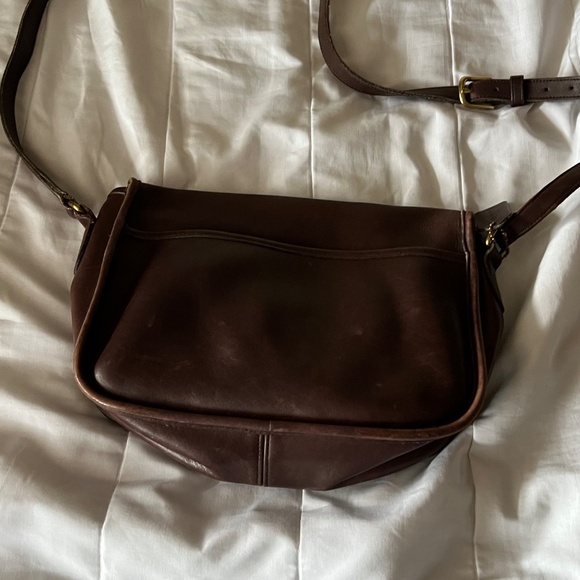 Coach Vintage Bag - Picture 2 of 6